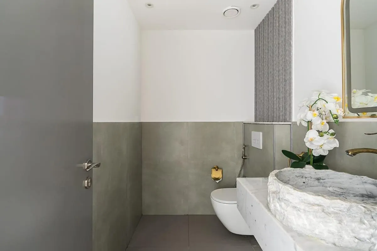 Apartment Frank Porter - Rimal 1 Dubai