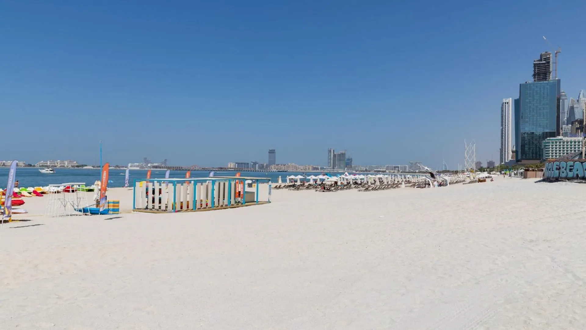 Apartment Frank Porter - Rimal 1 Dubai United Arab Emirates