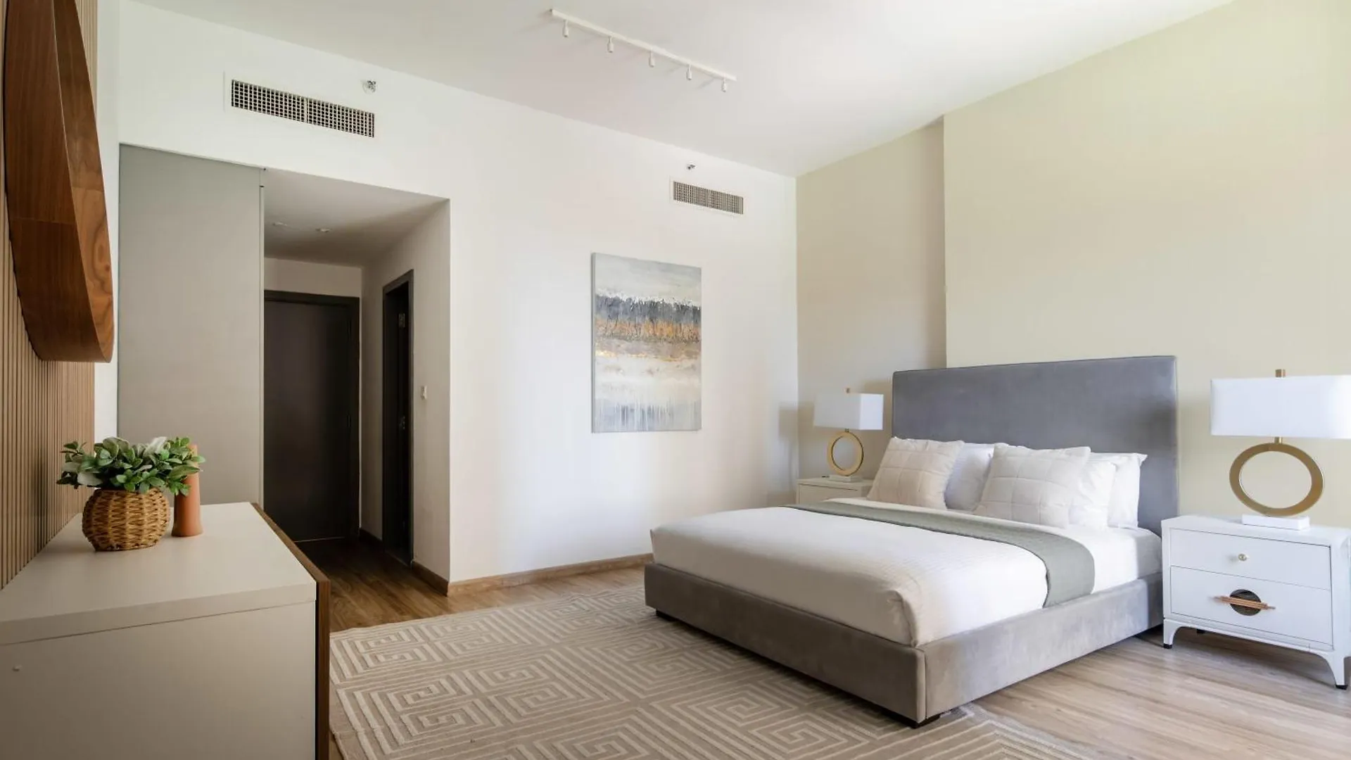 Apartment Frank Porter - Rimal 1 Dubai United Arab Emirates