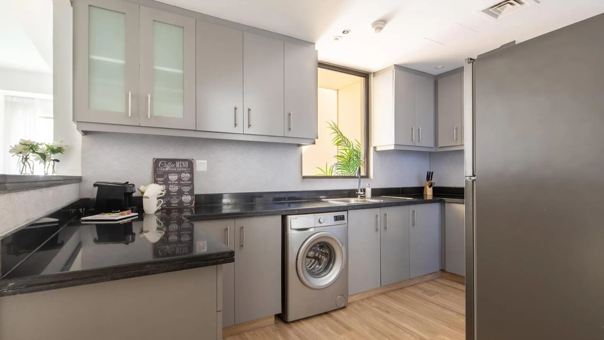 Apartment Frank Porter - Rimal 1 Dubai