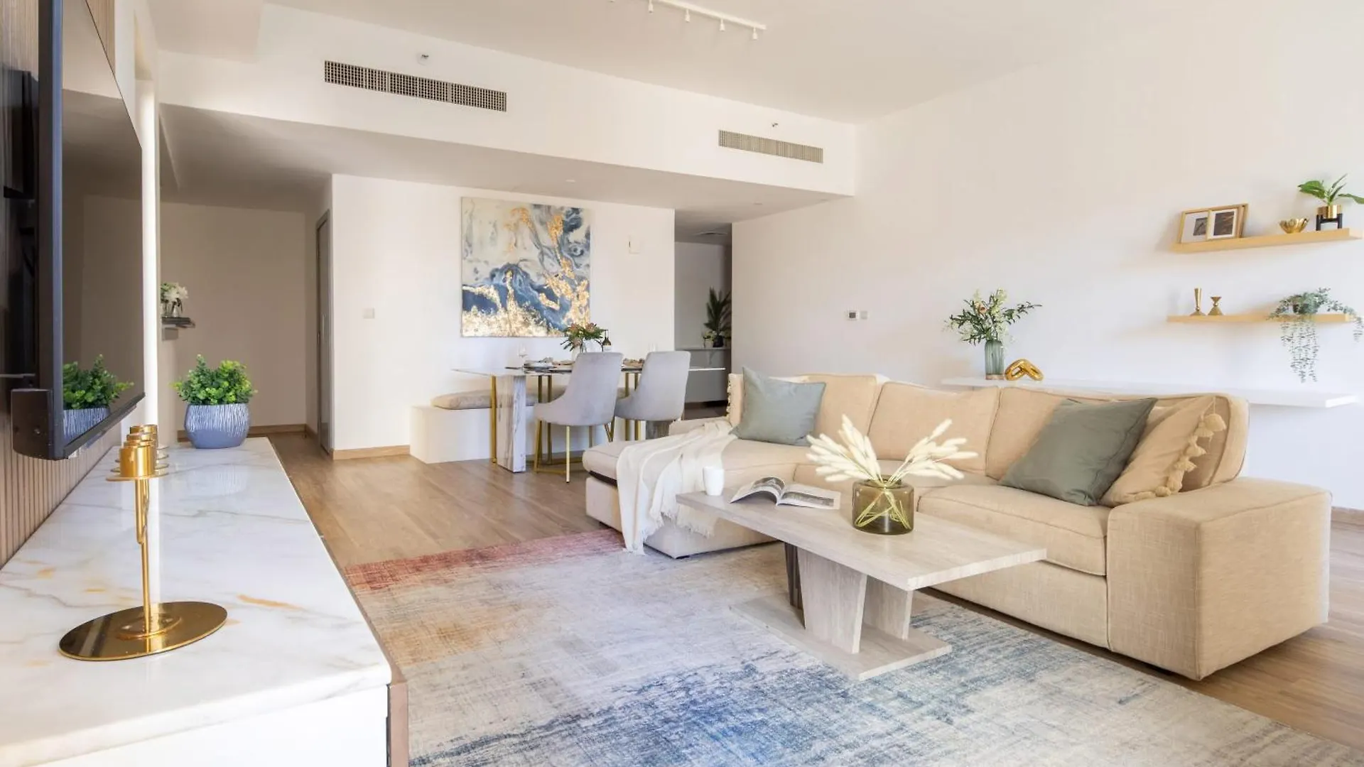 Apartment Frank Porter - Rimal 1 Dubai