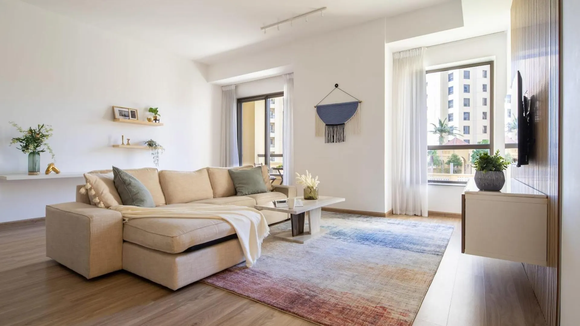 Frank Porter - Rimal 1 location